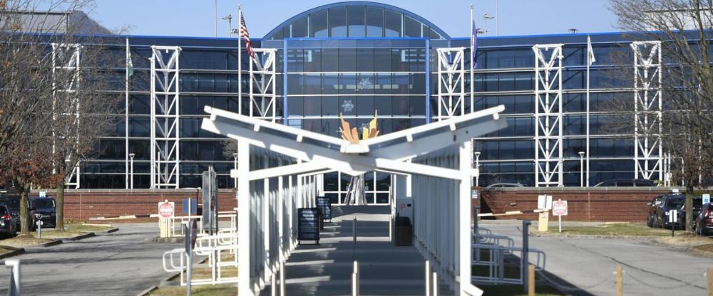 Roanoke-Blacksburg Regional Airport