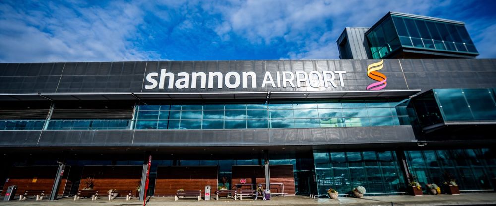 Shannon Airport