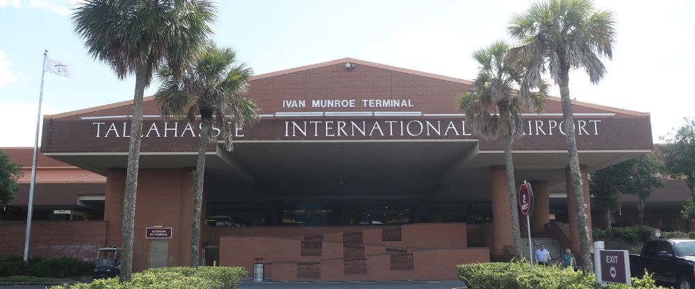 Tallahassee International Airport