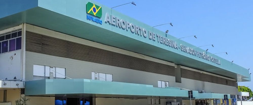 Teresina Airport