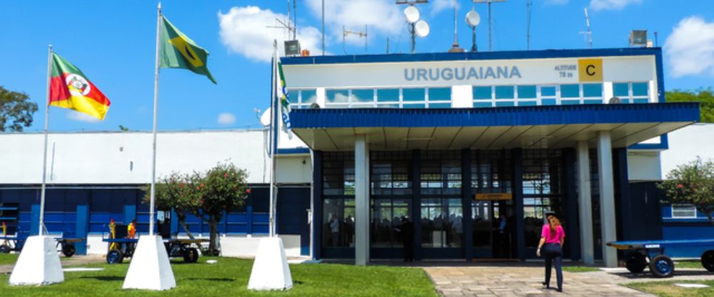 Uruguaiana International Airport