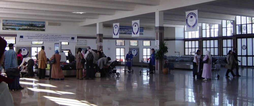 Valença Airport