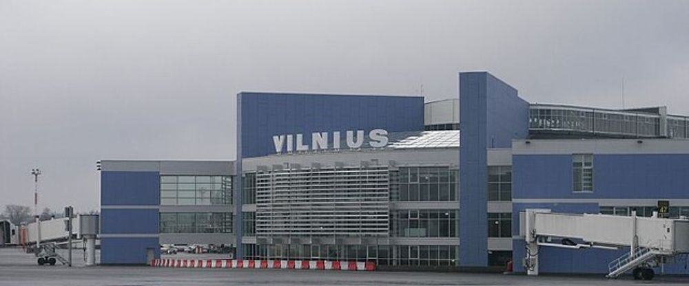 Vilnius International Airport