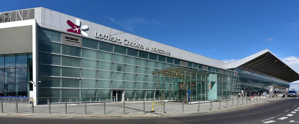 Warsaw Chopin Airport