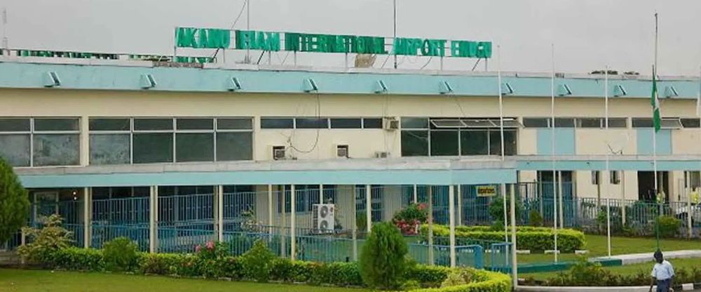 Akanu Ibiam International Airport