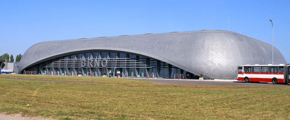 Brno–Tuřany Airport