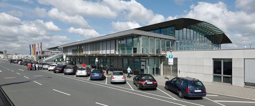 Dortmund Airport