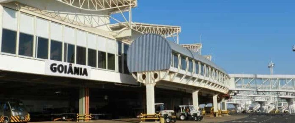 Goiania International Airport