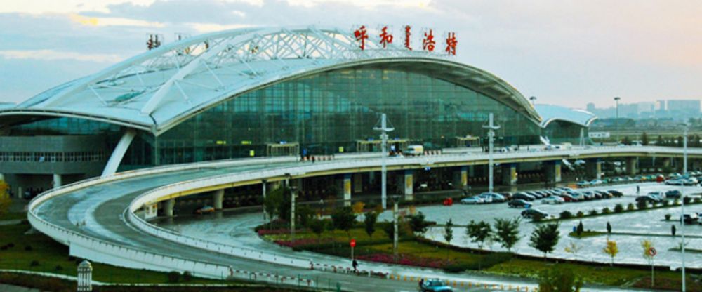 Hohhot Baita International Airport