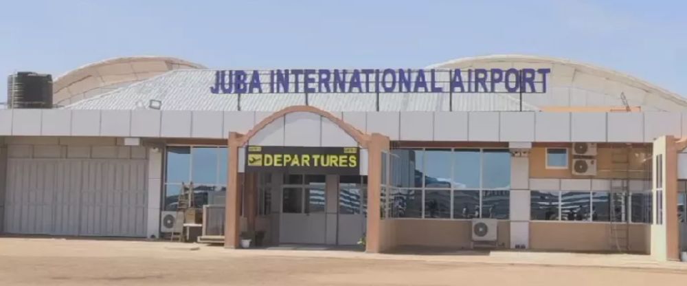 Juba International Airport