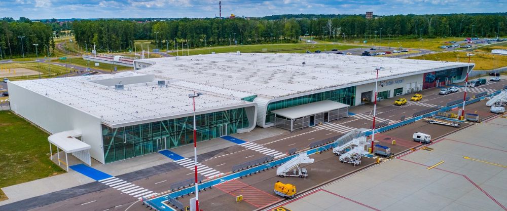 Lublin Airport