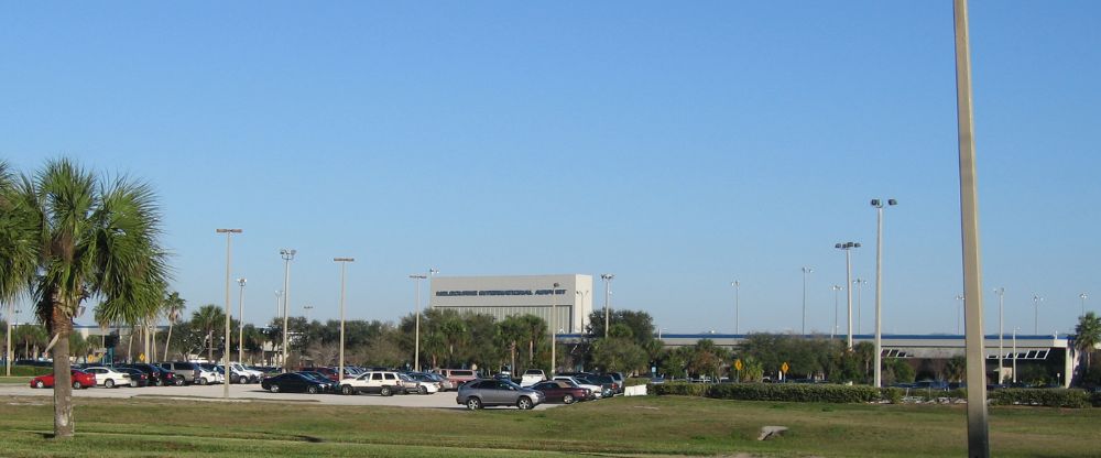 Melbourne Orlando International Airport