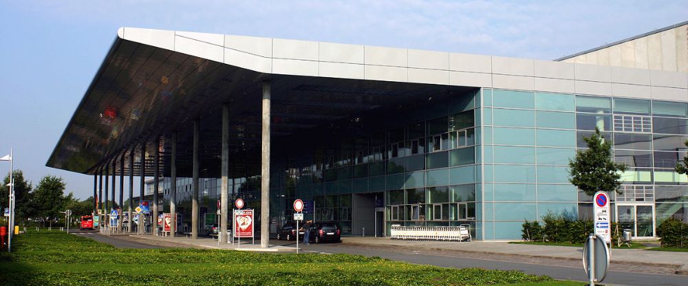 Münster Osnabrück Airport