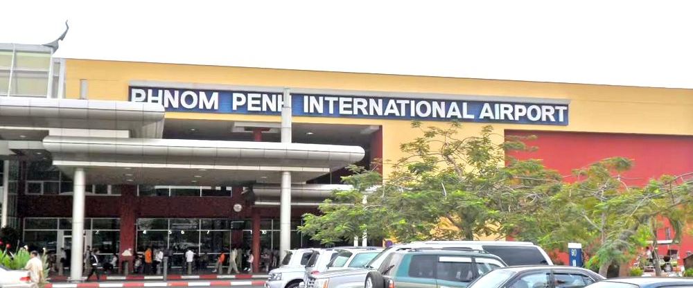 Phnom Penh International Airport