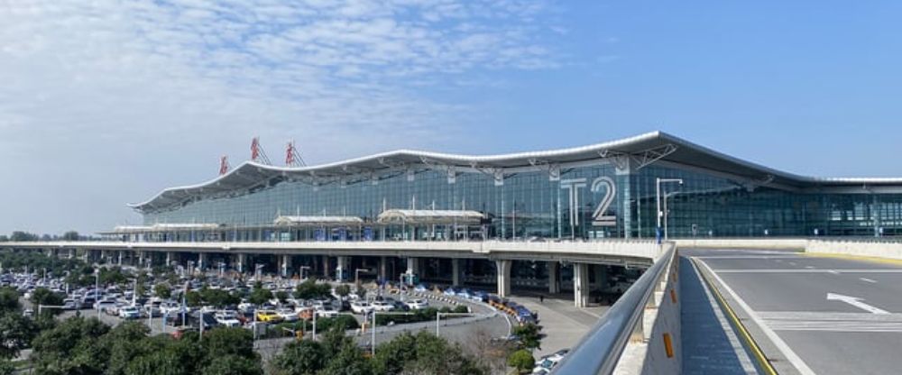 Shijiazhuang Zhengding International Airport