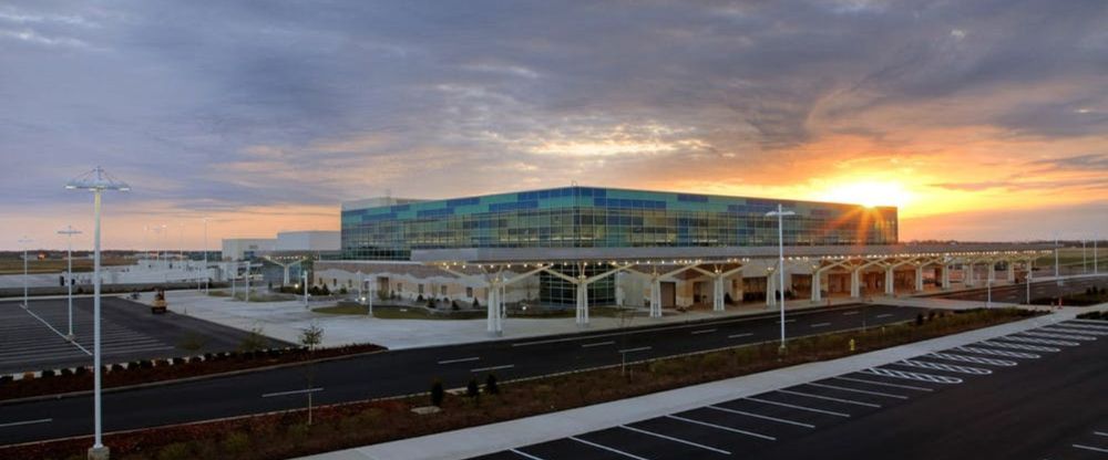 Springfield-Branson National Airport