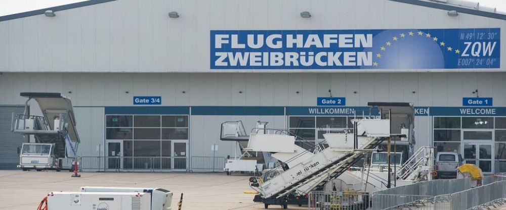 Zweibrücken Airport