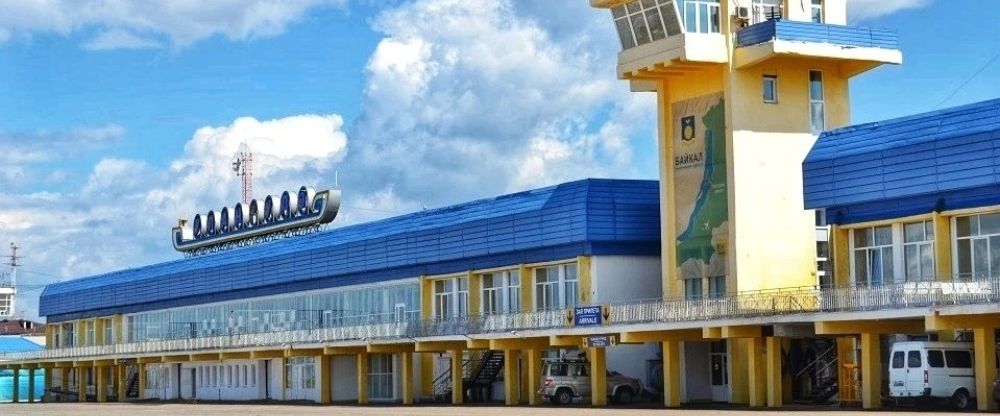 Baikal International Airport