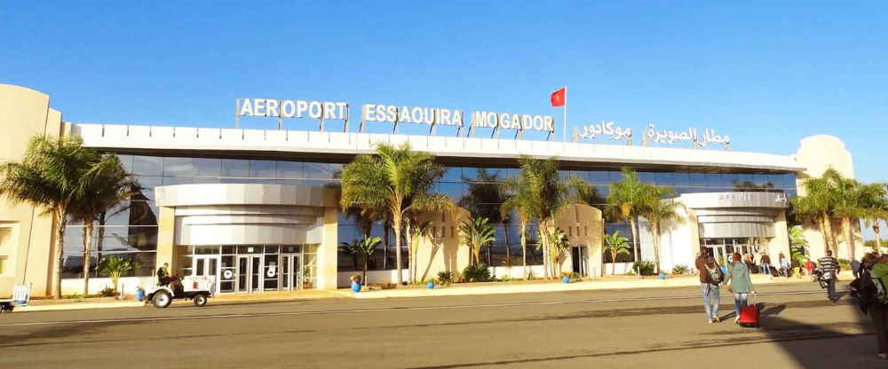 Essaouira Mogador Airport