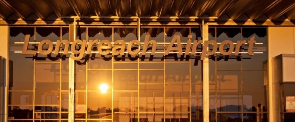 Longreach Airport