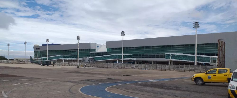 Macapa International Airport