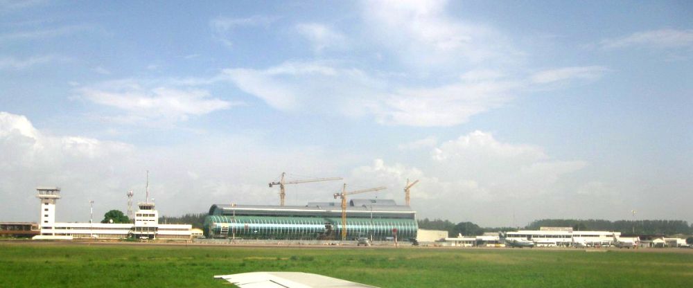 Maya-Maya International Airport