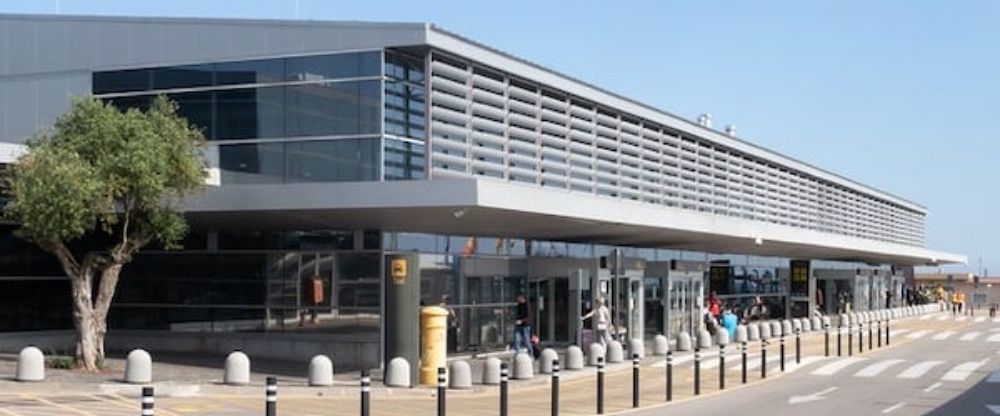 Reus Airport