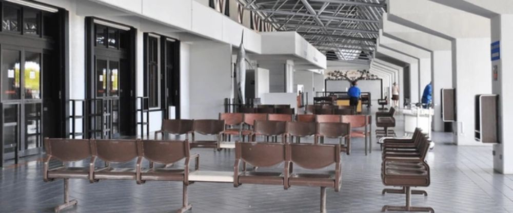 Rota International Airport