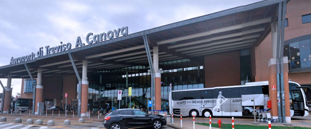 Treviso Airport