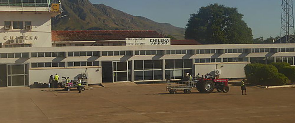 Chileka International Airport