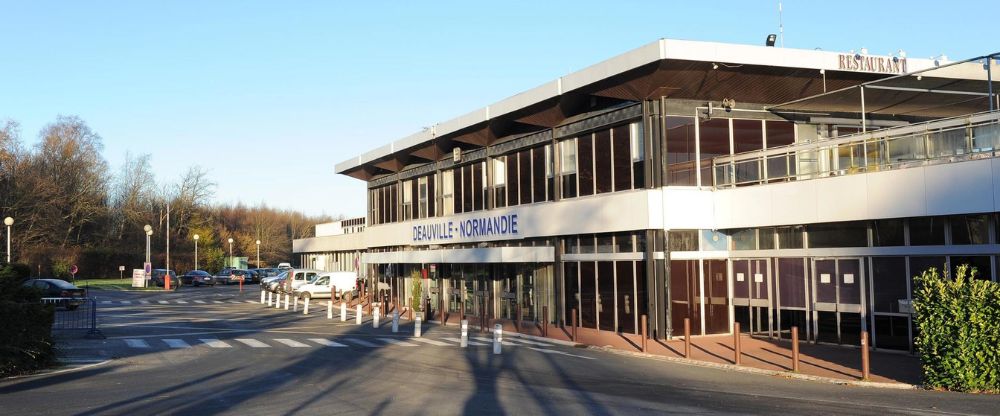 Deauville – Normandie Airport