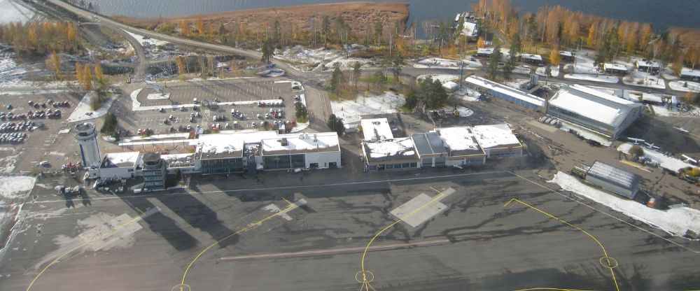 Kuopio Airport