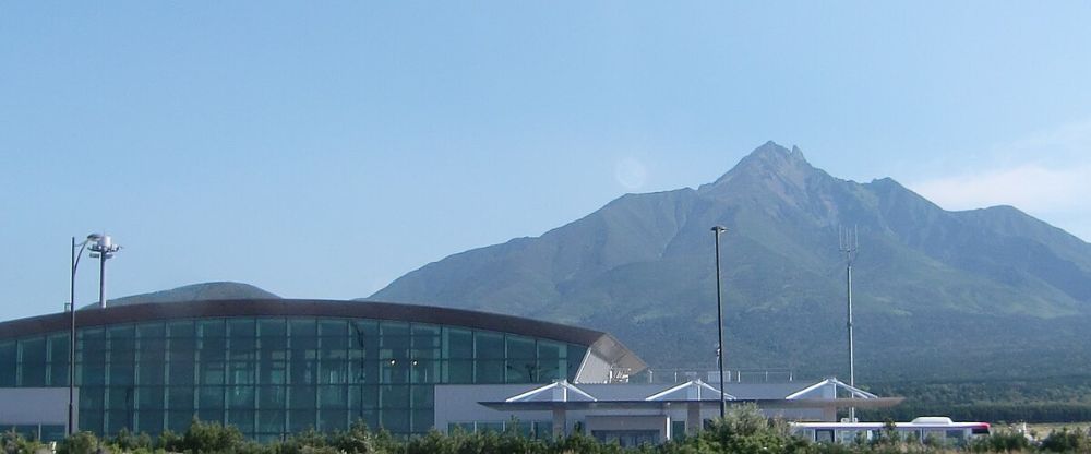 Rishiri Airport