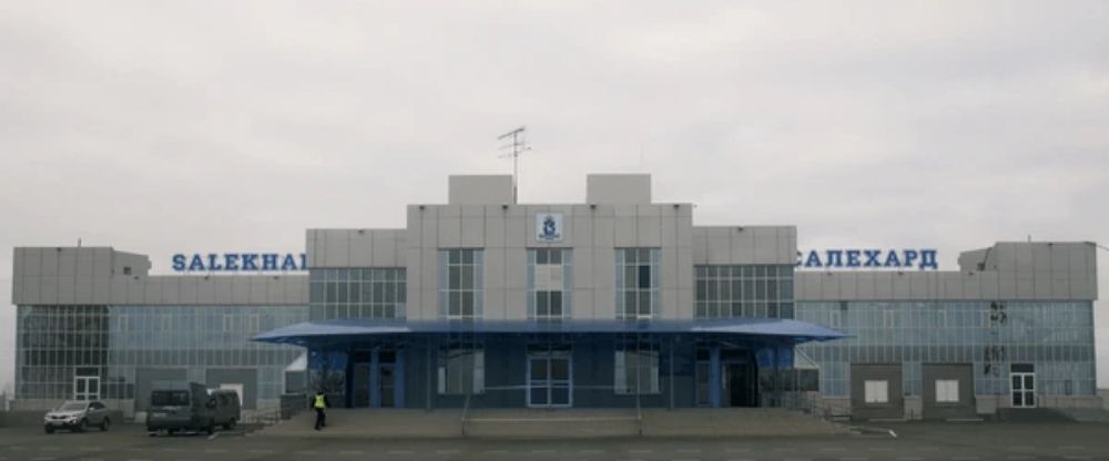 Salekhard Airport