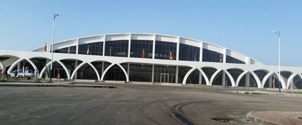 Semera Airport