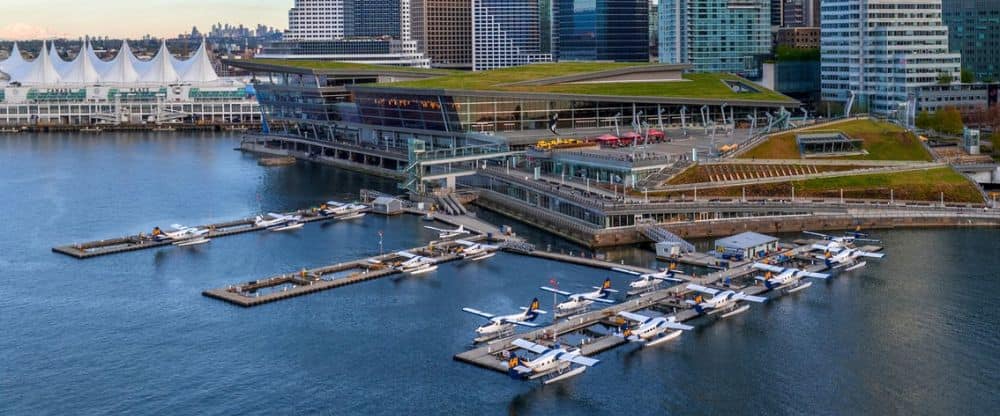 Vancouver Harbour Flight Centre-min