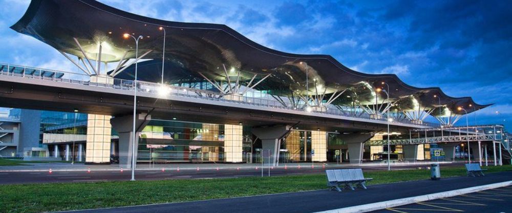 Boryspil International Airport