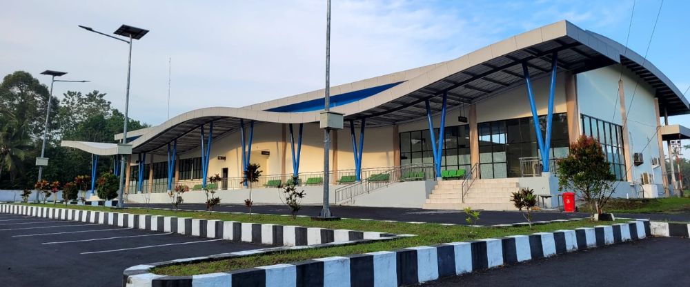 Gamar Malamo Airport
