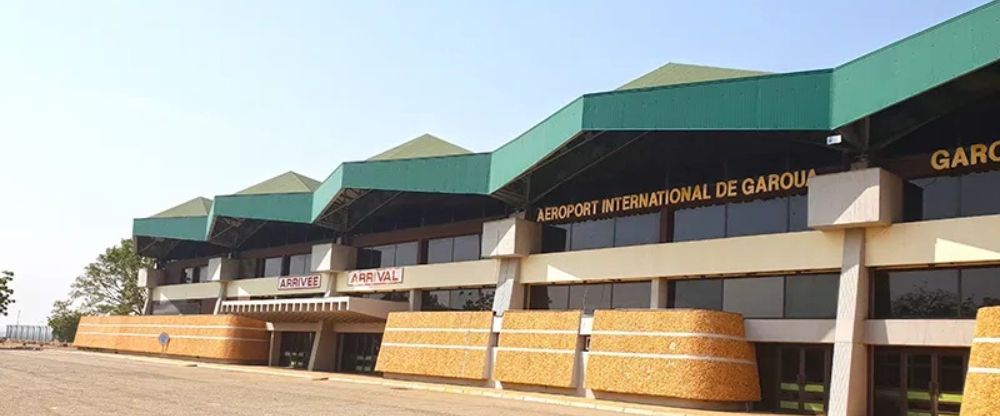 Garoua International Airport