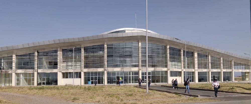 Hawassa Airport