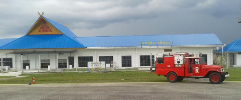 Japura Airport