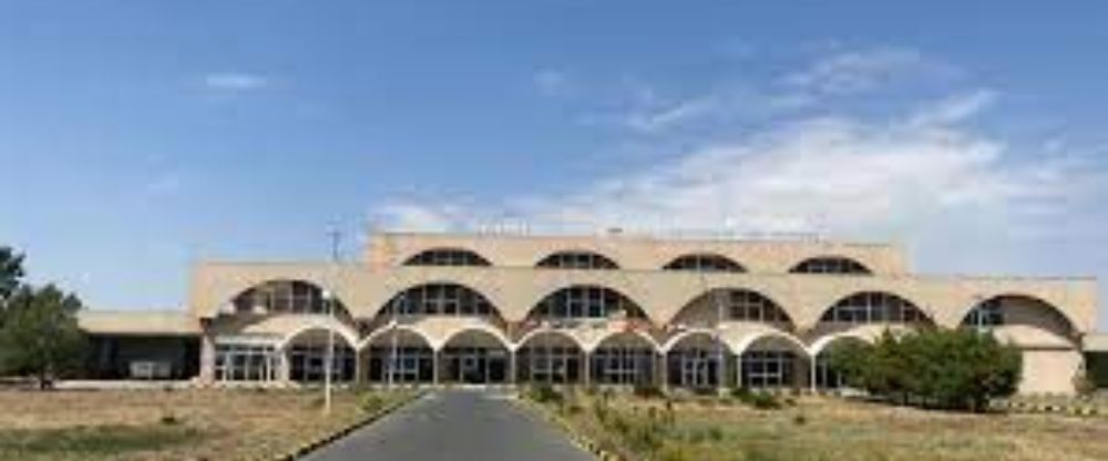 Jigjiga Garad Wilwal Airport