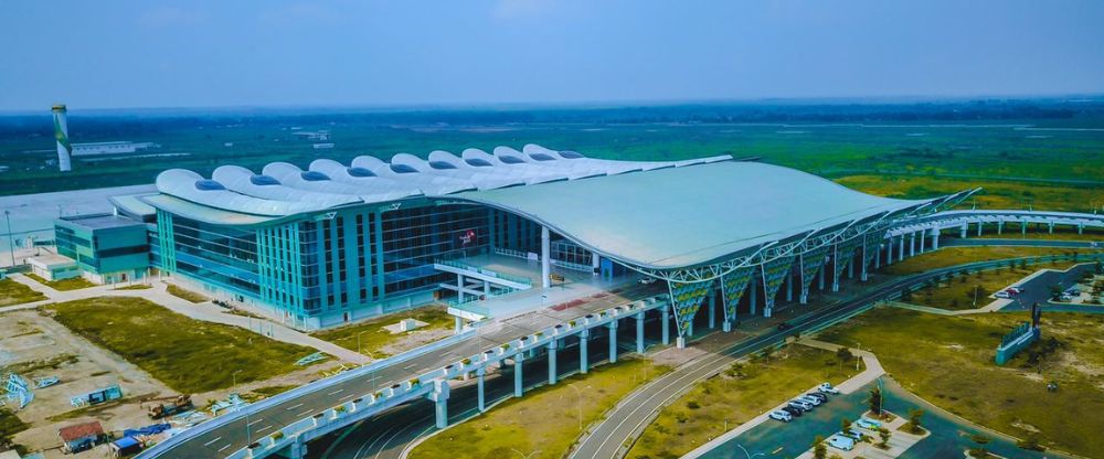 Kertajati International Airport