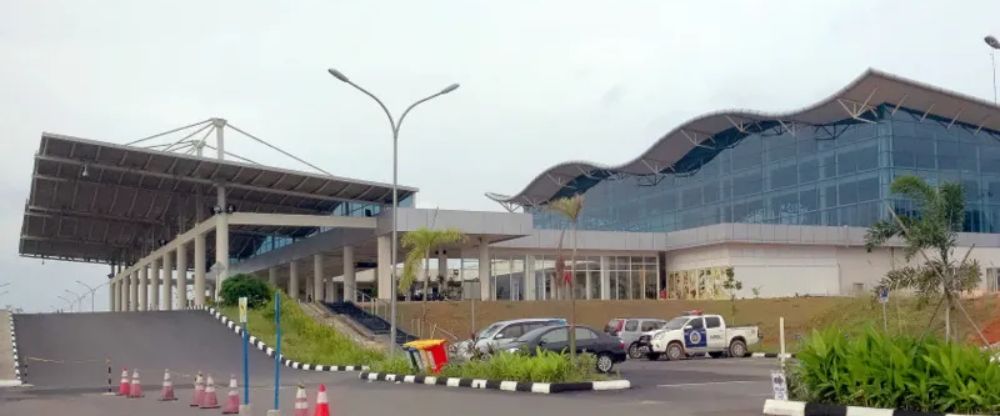 Raja Haji Fisabilillah International Airport