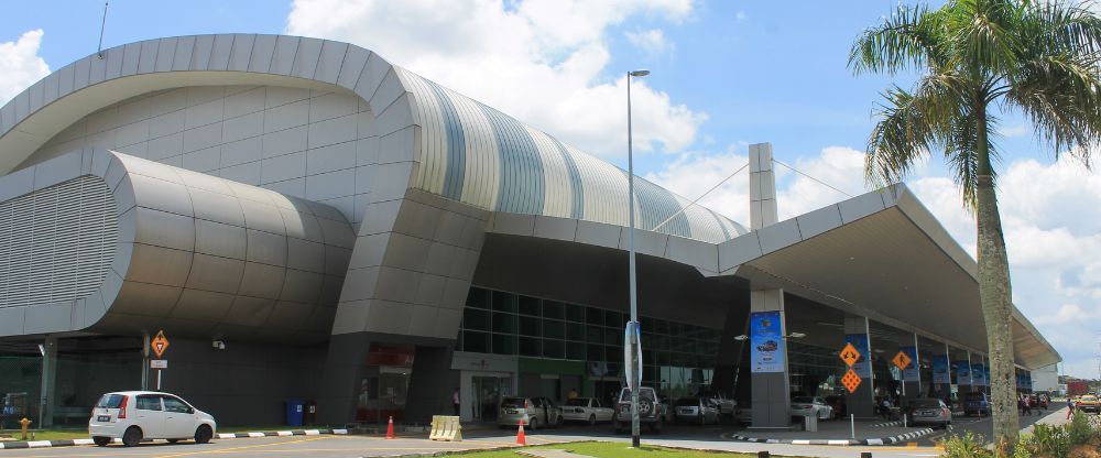 Sibu Airport