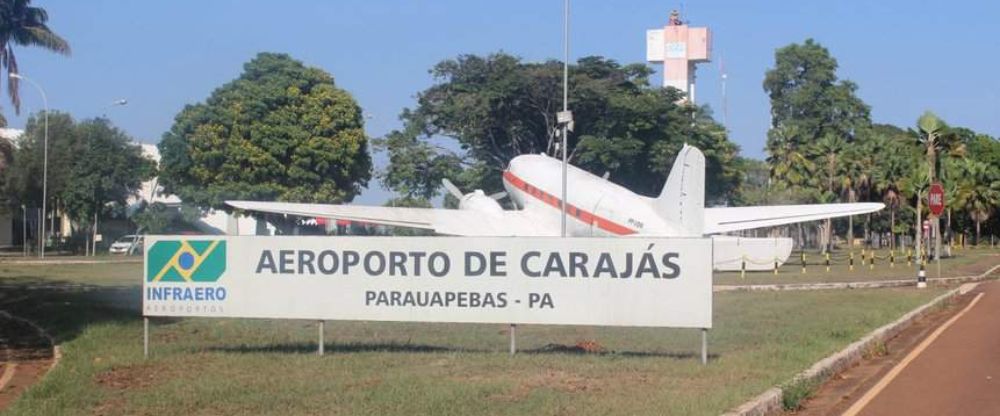 Carajás Airport