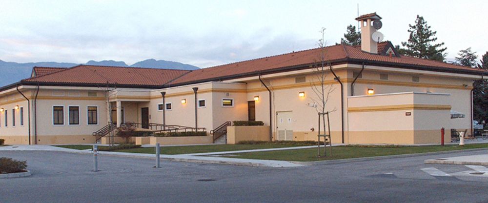 Aviano NATO Base