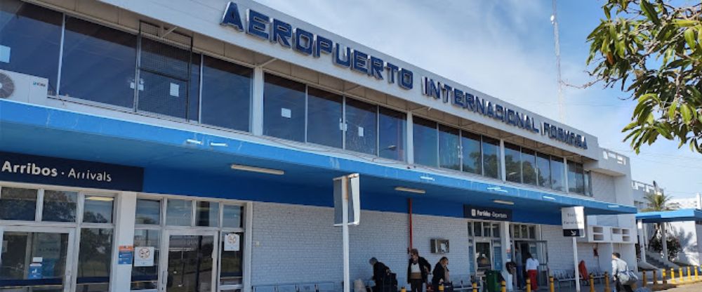 Formosa International Airport