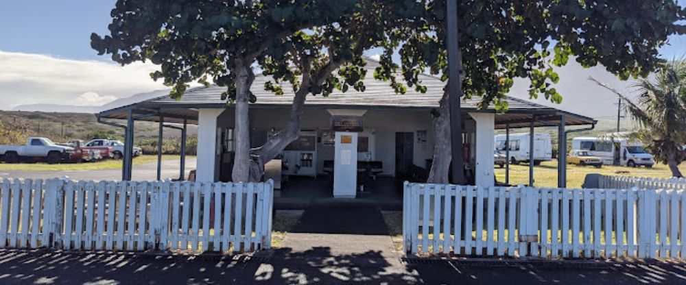 Kalaupapa Airport