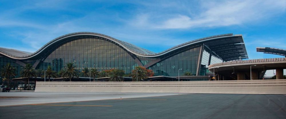 Hamadan International Airport